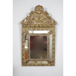 Miroir style Louis XIV