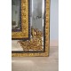 Miroir Style Louis XIV