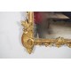 Miroir provençal XVIIIe siècle