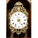 Horloge De Mariage époque Louis XV