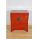 Cabinet en laque style chinois
