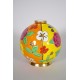Manufacture des Emaux de Longwy : Vase Boule
