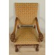 Fauteuil Style Louis XIII