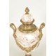Paire De Vases Style Louis XVI